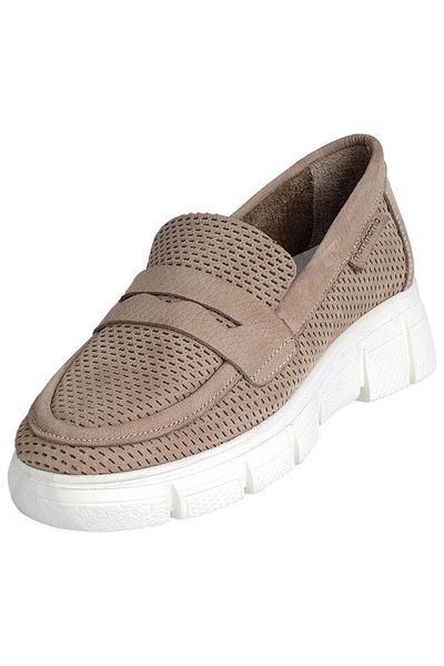 Mammamia D24ya-3910 Pantofi de damă din piele