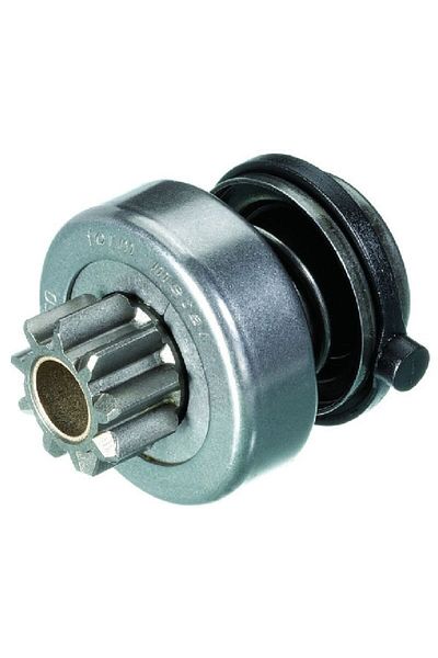 Form Metal 53650 Bmw 10 Channel 9 Teeth10062095 Starter Gear