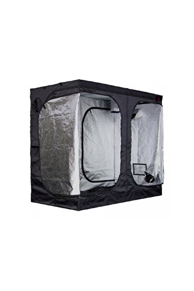 Sonic Grow Sonic Box 240x120x200 Bitki Yetiştirme Kabini