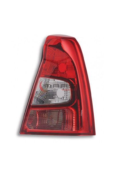 Mars Dacia Logon Duysuz Sağ Arka Stop Lambası 2009-2012