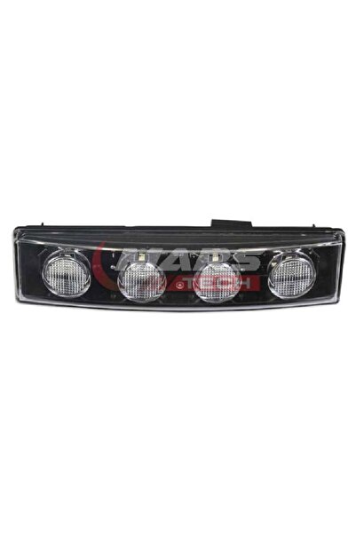 Mars Kaş Lambası Scanıa Pgrt Tep Gabari Lambası Led 621329 2016>