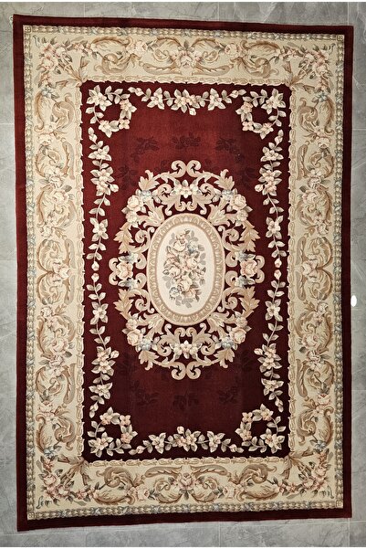 ratsahome EL DOKUMA FRANSIZ GOBLEN HALI