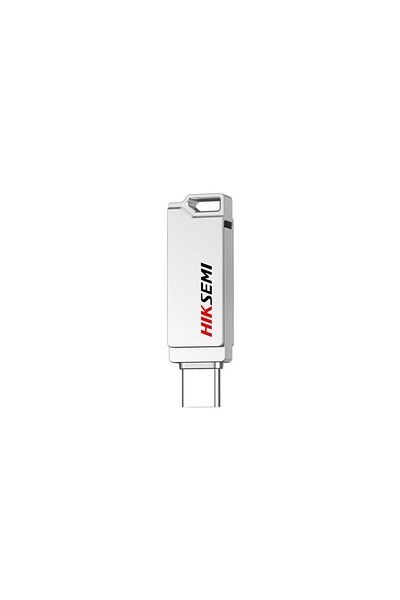 Hiksemi E327C USB 3.2 Dual 32Gb Memory