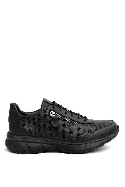 Mammamia D24Ya-3625 Pantofi sport din piele pentru femei