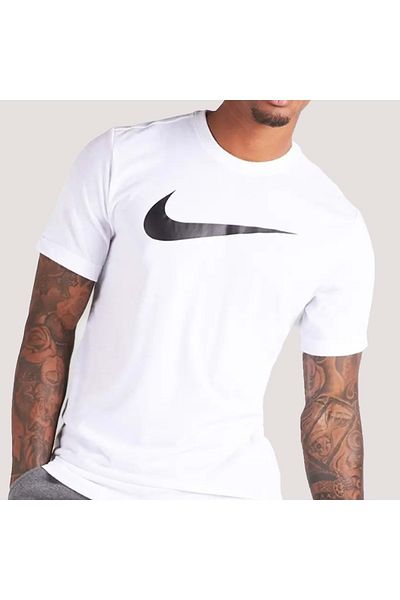 Nike Ανδρικό μπλουζάκι Casual Dri-fit Park Cw6936-100