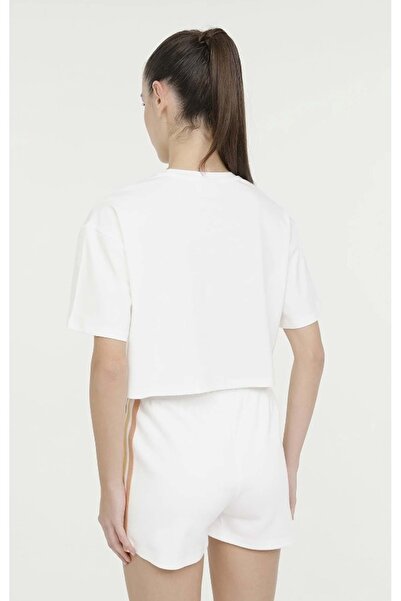 Lotto W-sunla Women's T-shirt White