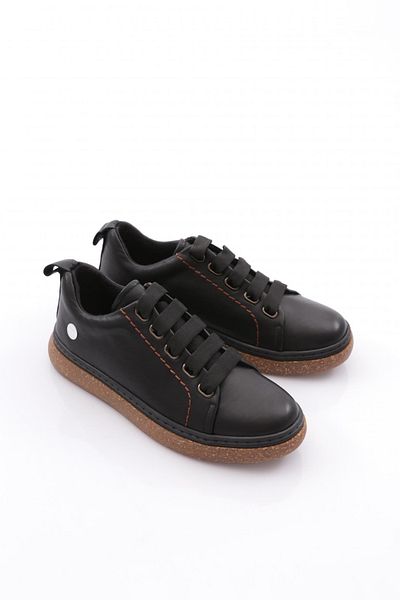 Mammamia D24ka-120 Pantofi casual din piele pentru femei - Comozi și eleganti
