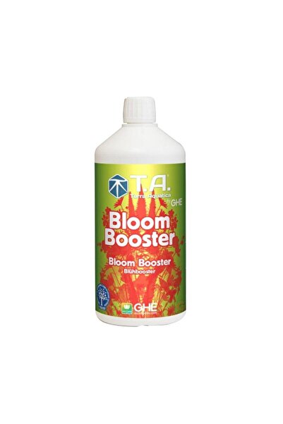 Terra Aquatica Bloom Booster 500 ml