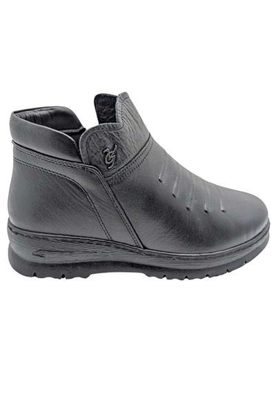 TRENDYSHOSE Pepita B001 Γυναικείες ανατομικές αντιολισθητικές σόλες από φυσικό δέρμα