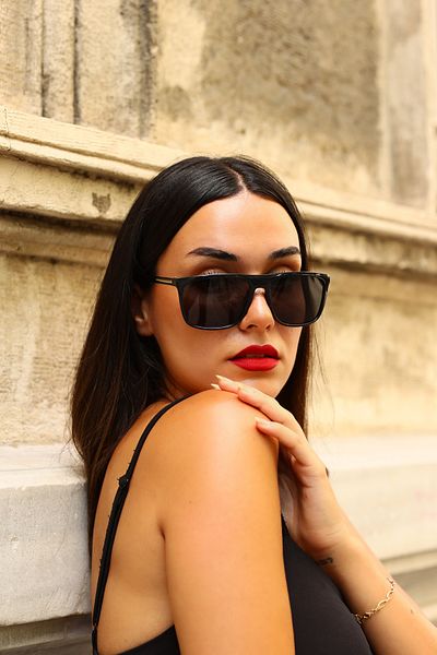 Rams Sunglasses