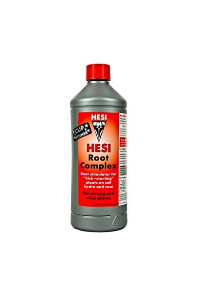 Hesi Root Complex 500 ml
