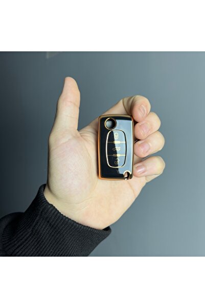 LUXE AKSESUAR Για Peugeot Partner 307 207 308 5008 Citroen Berlingo c2 c3 c4 ...