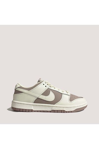 Nike Dunk Low Next Nature 42 Beige Herren-Sneaker