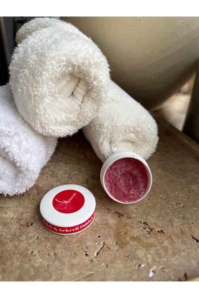 overaz Lip Peeling