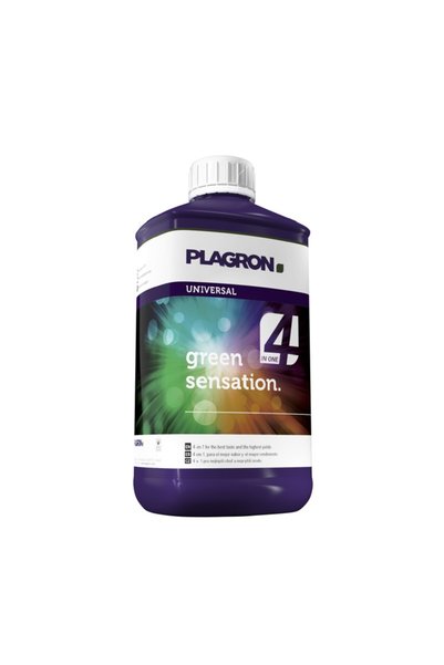 Plagron Green Sensation 1 Litre