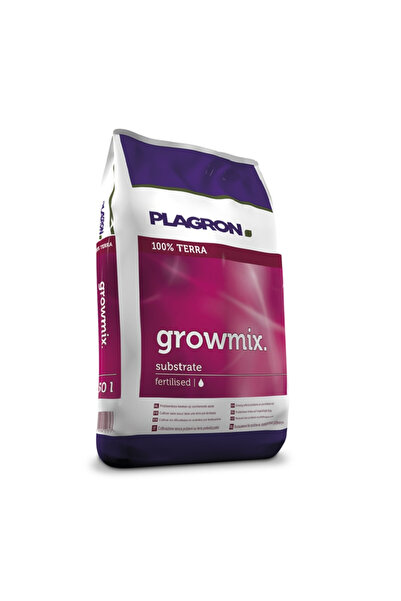 Plagron Grow Mix 50 Litre
