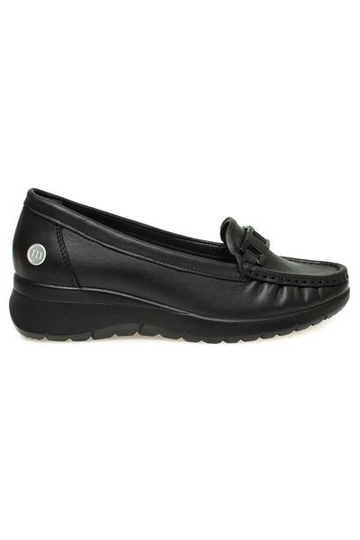 Mammamia Pantofi de damă negri casual