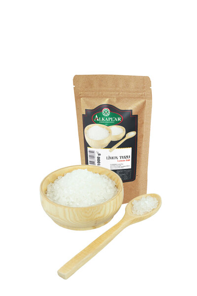 Limon Tuzu 250 gr