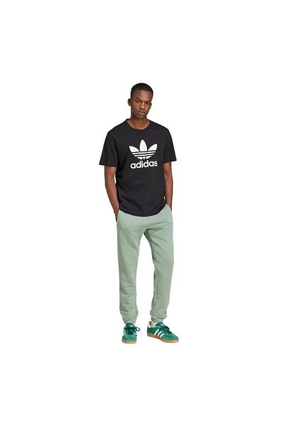 adidas Ess Pants Ft Jd2427 - Ανδρικά Φούτερ