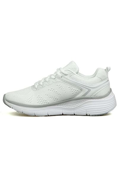 Hammer Jack 101-23380 Polina Unisex Sneakers ΛΕΥΚΟ