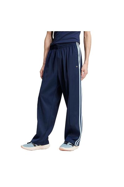 adidas Ανδρικό Φούτερ Baggy Tp Jc6360