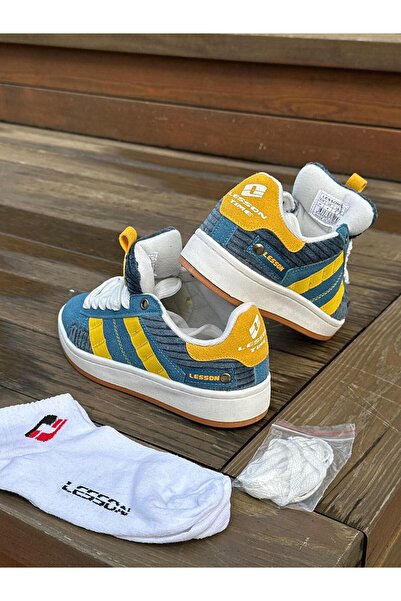 Klay Shoes kadın sneaker ayakkabı