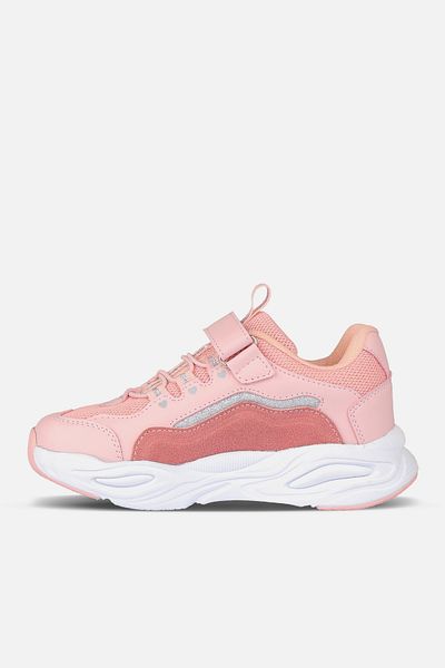 Vicco Mărimea 26-36 Pantofi ocazionali pentru copii ortopedici unisex cu velcro