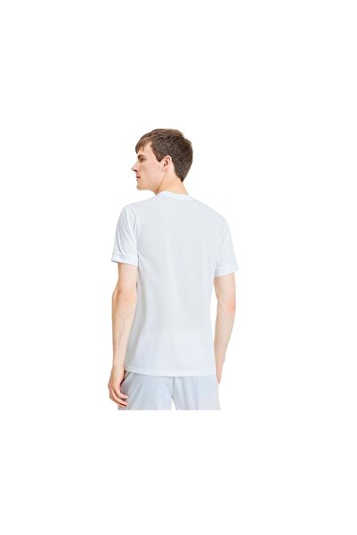 Puma 704171 Teamgoal 23 Jersey T-Shirt Dry-Cell Чоловіча футболка БІЛА