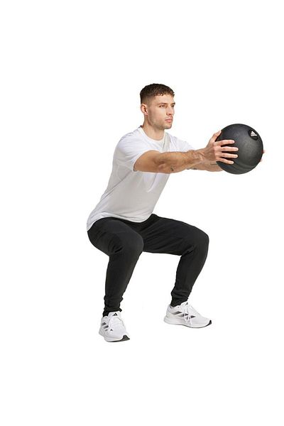 adidas D4t Knit Pant Μαύρο Ανδρικό Φούτερ Iy1117