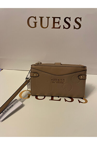 Guess Arlo Slg Cüzdan