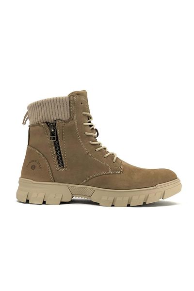 Hammer Jack Lejos 102-23685-m Casual Ανδρικές Μπότες Μπεζ