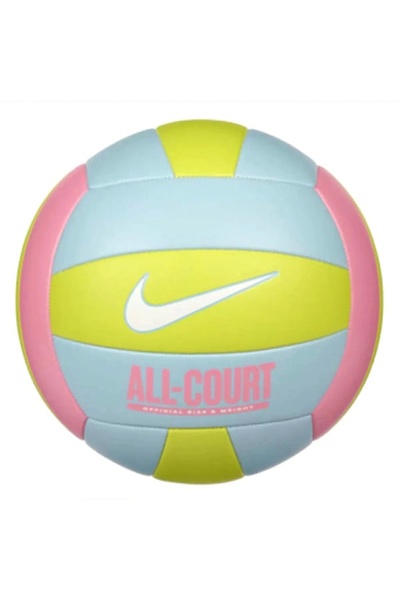 Nike All Court Voleybol Topu N.100.9072.637.05