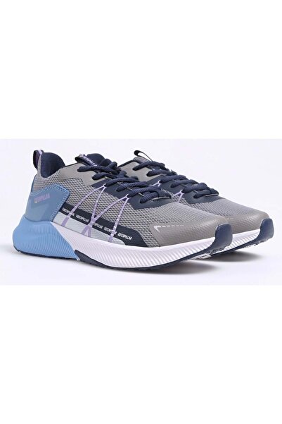 Caterpillar 013Z100996 San Mateo Unisex Sports Shoes Gray