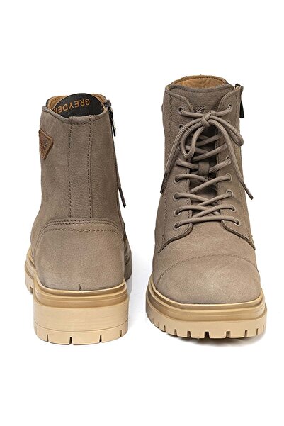 Greyder 15070 MR Casual Men's Boots SAND