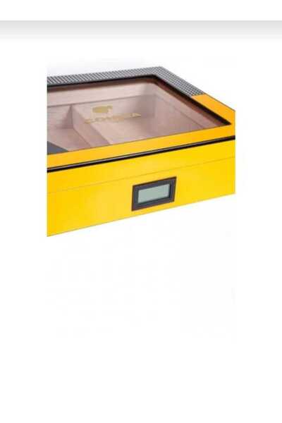 BENKO Cohiba Homidor Puro Saklama Kutusu.