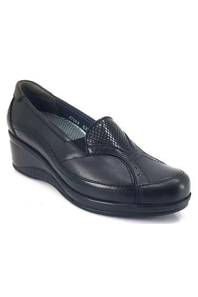 Forelli FORELLİ 57603-G PANTOF DE FEMEI HALLUX VALGUS CONFIGURĂ PADELE 20K