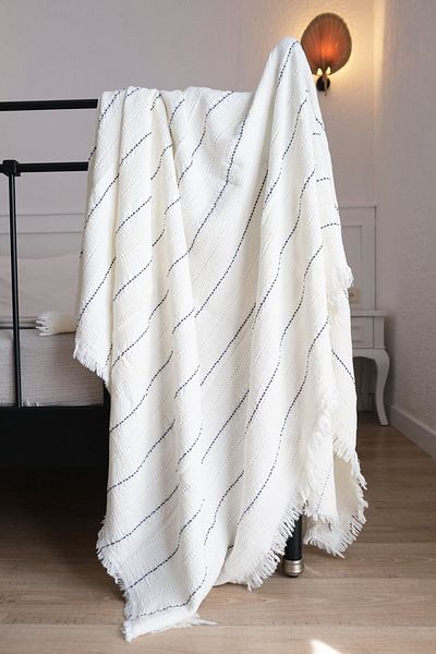 Lawon Hera Series Single Bedspread Blanket
