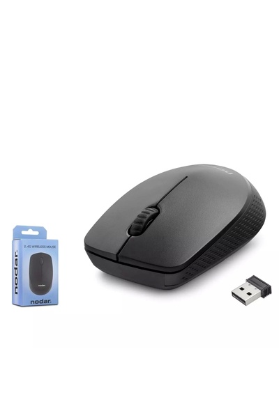 NODAR Mouse Kablosuz 2.4 Ghz ND3410