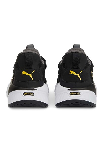 Puma Softride Premier 376186-08 Erkek Spor Ayakkabı SİYAH