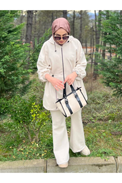 MODA %100 Akrilik  Eşofman Takım