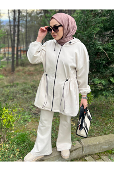 MODA %100 Akrilik  Eşofman Takım