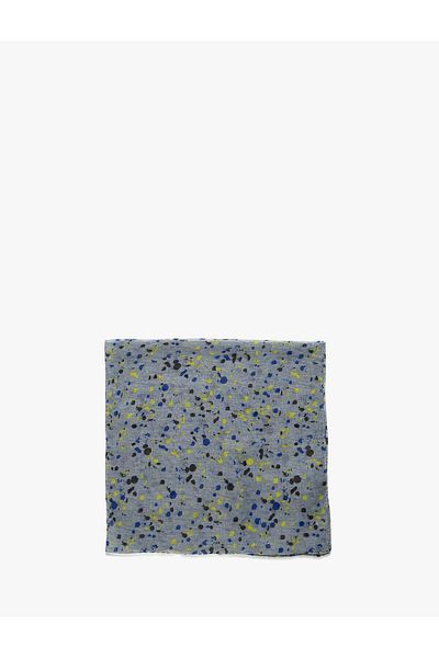 Koton Patterned Shawl