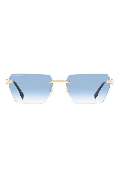 DSquared2 DSQ 0102/S LKSST 58 G