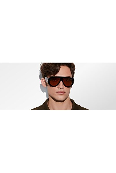 Tom Ford Tf1044 52S 60 Unisex Sunglasses