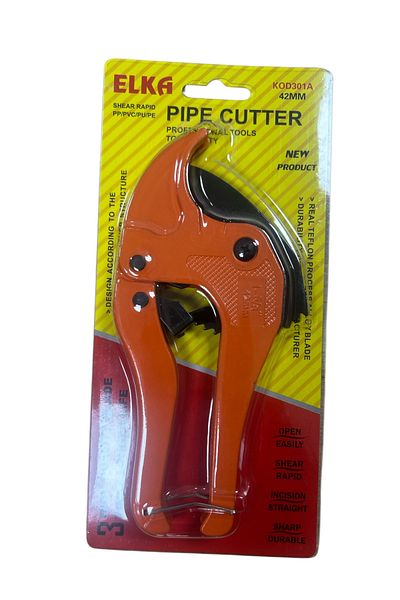 AKBELLİ GROUP Elka 5/8 Mini Pipe Cutting Shears Kod301A 42mm
