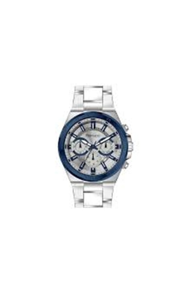 Ferrucci Ferrucci̇ Fc 03356Tm.03 Steel Cord Men's Wristwatch