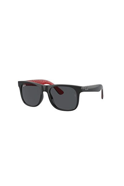 Ray-Ban Rayban Solar Rbg 9069S Kids 7166/87 Spider Man 48 g