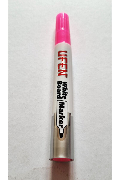 Mahi Max Renkli Beyaz Tahta Kalemi Ufen Silinebilir - Renk Seçenekli 1 Adet