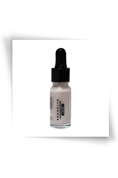 Brooklyn Liquid Illuminator No: 1