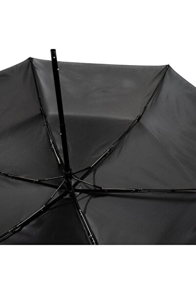 Decathlon Şemsiye - Spor Şemsiye - Golf Şemsiyesi - Tenis Şemsiyesi - Siyah -...